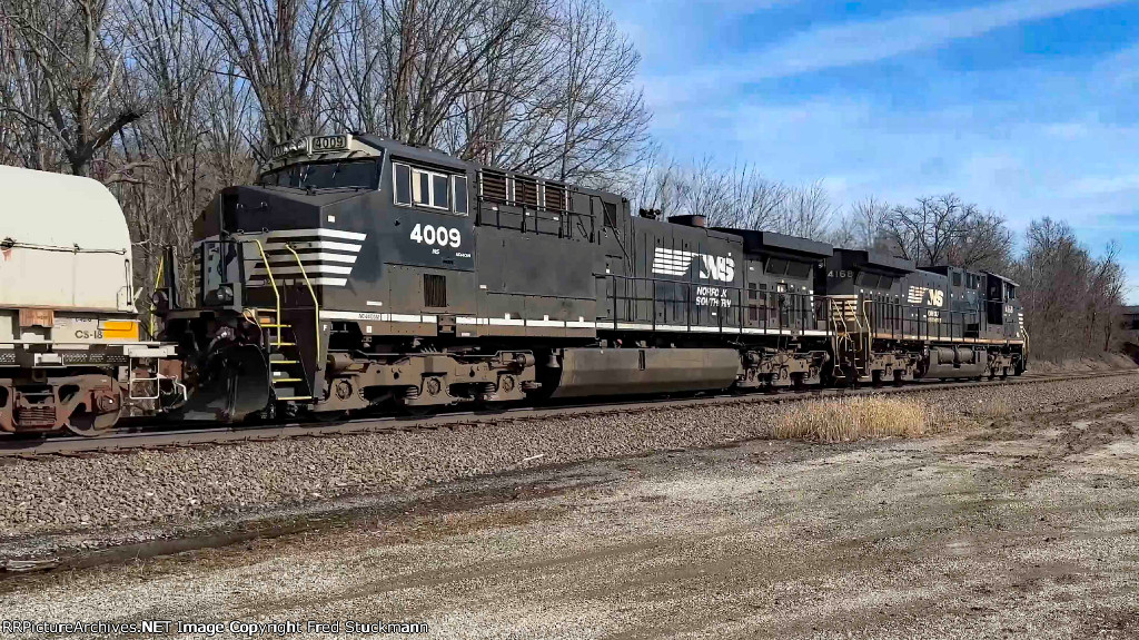 NS 4009